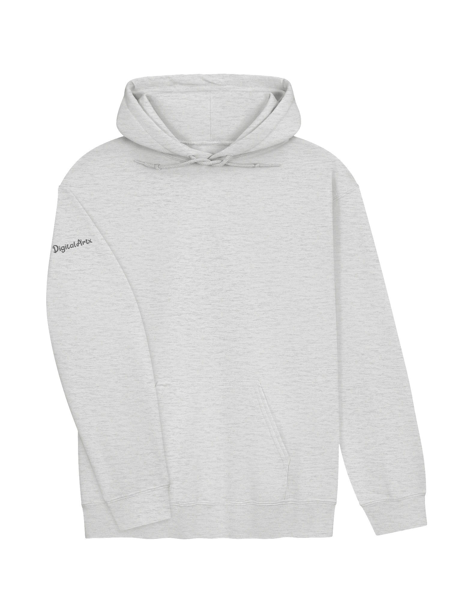 Gildan Classic Hoodie 11 Light Colors product image (3)
