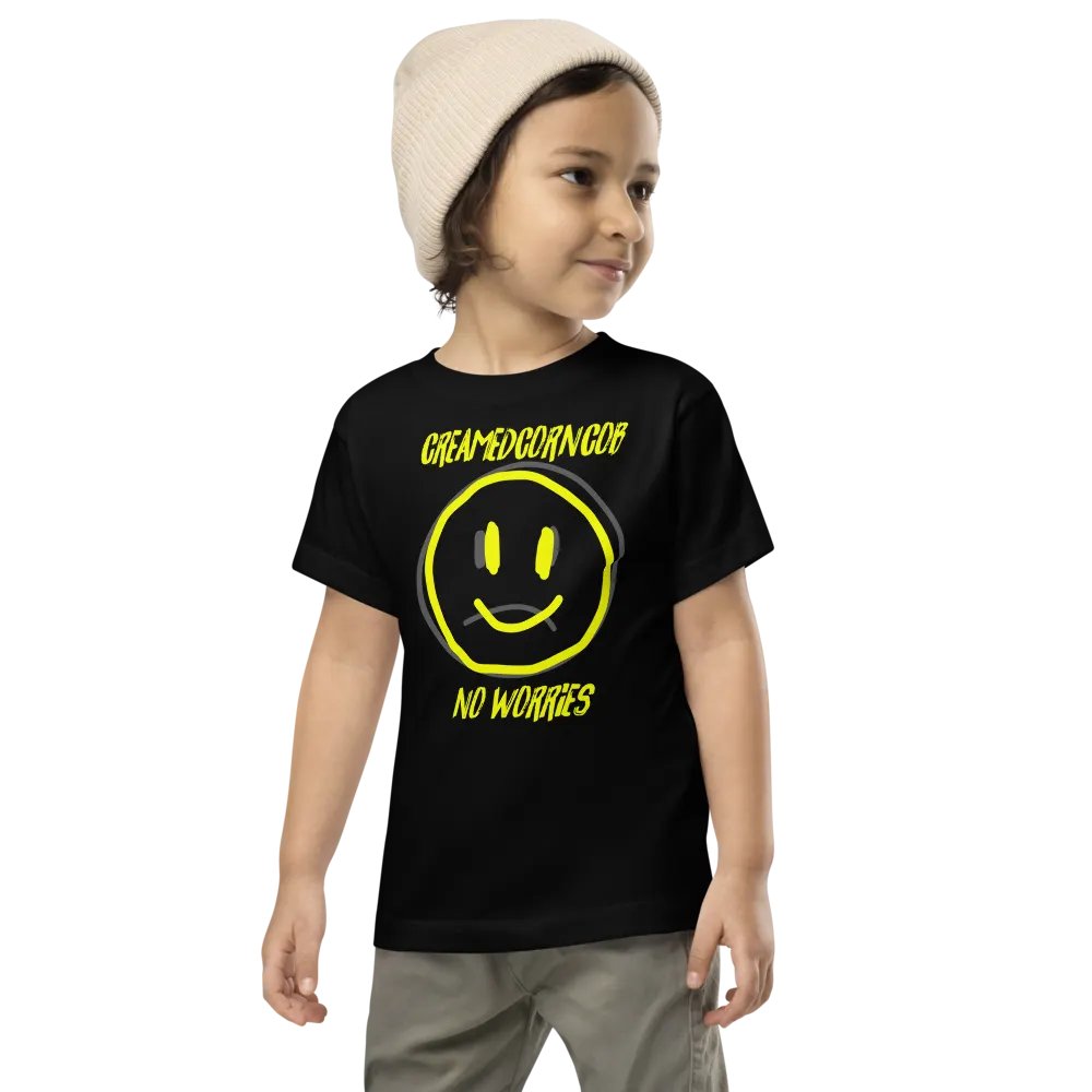 No Worries Kids Shirt product image (1)