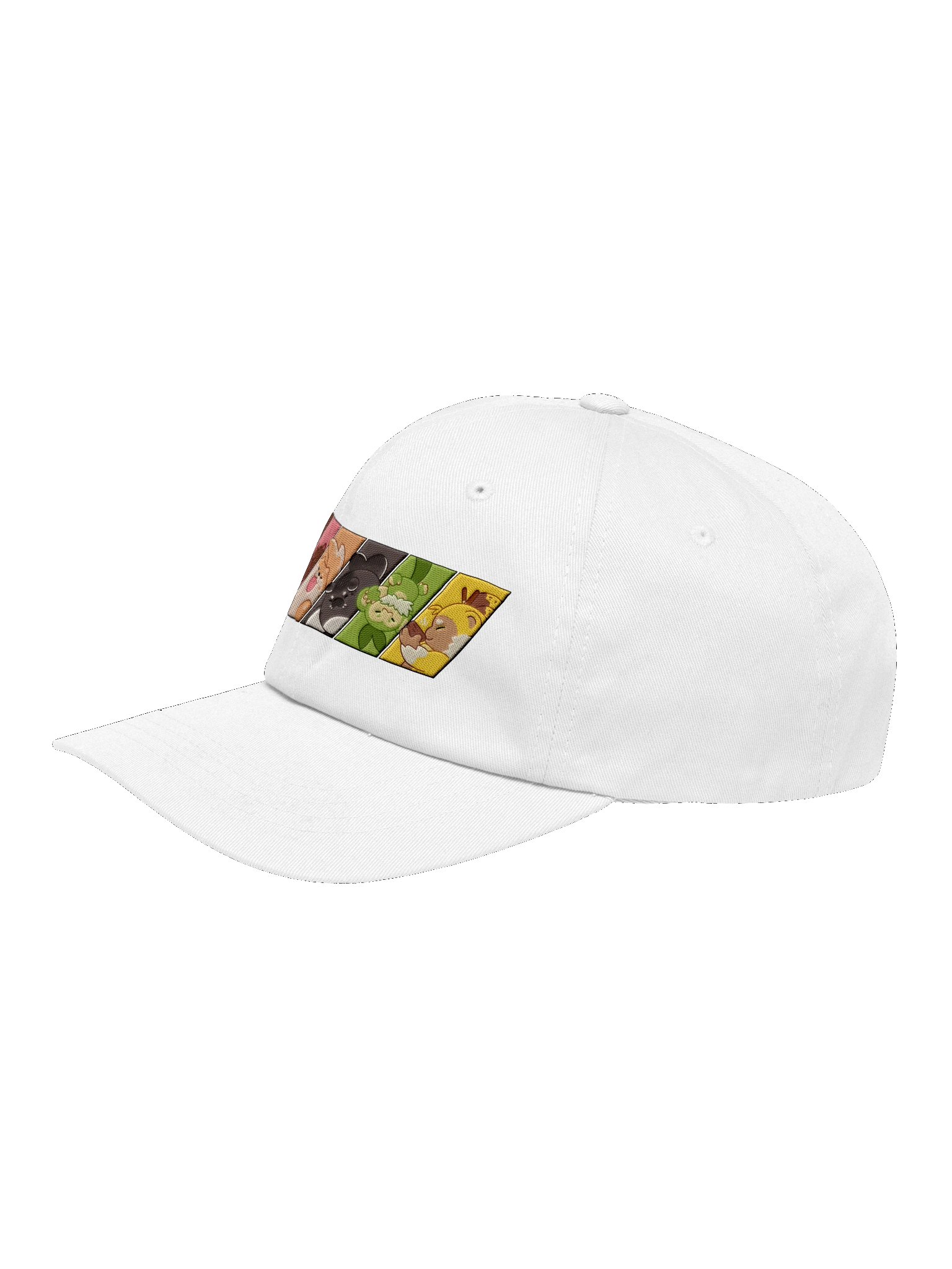 Shack Line Up Hat product image (13)