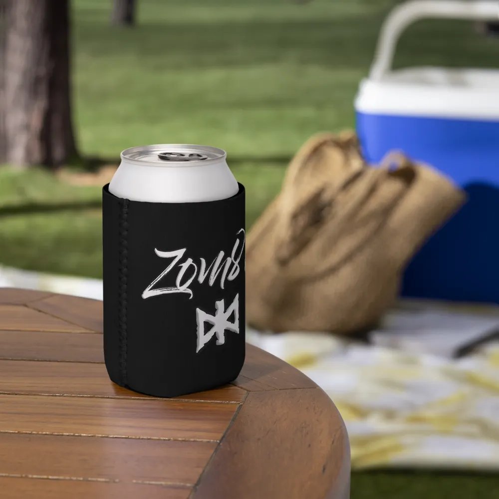 Blackout Can Cooler: Keep Your Drink Chilled product image (7)