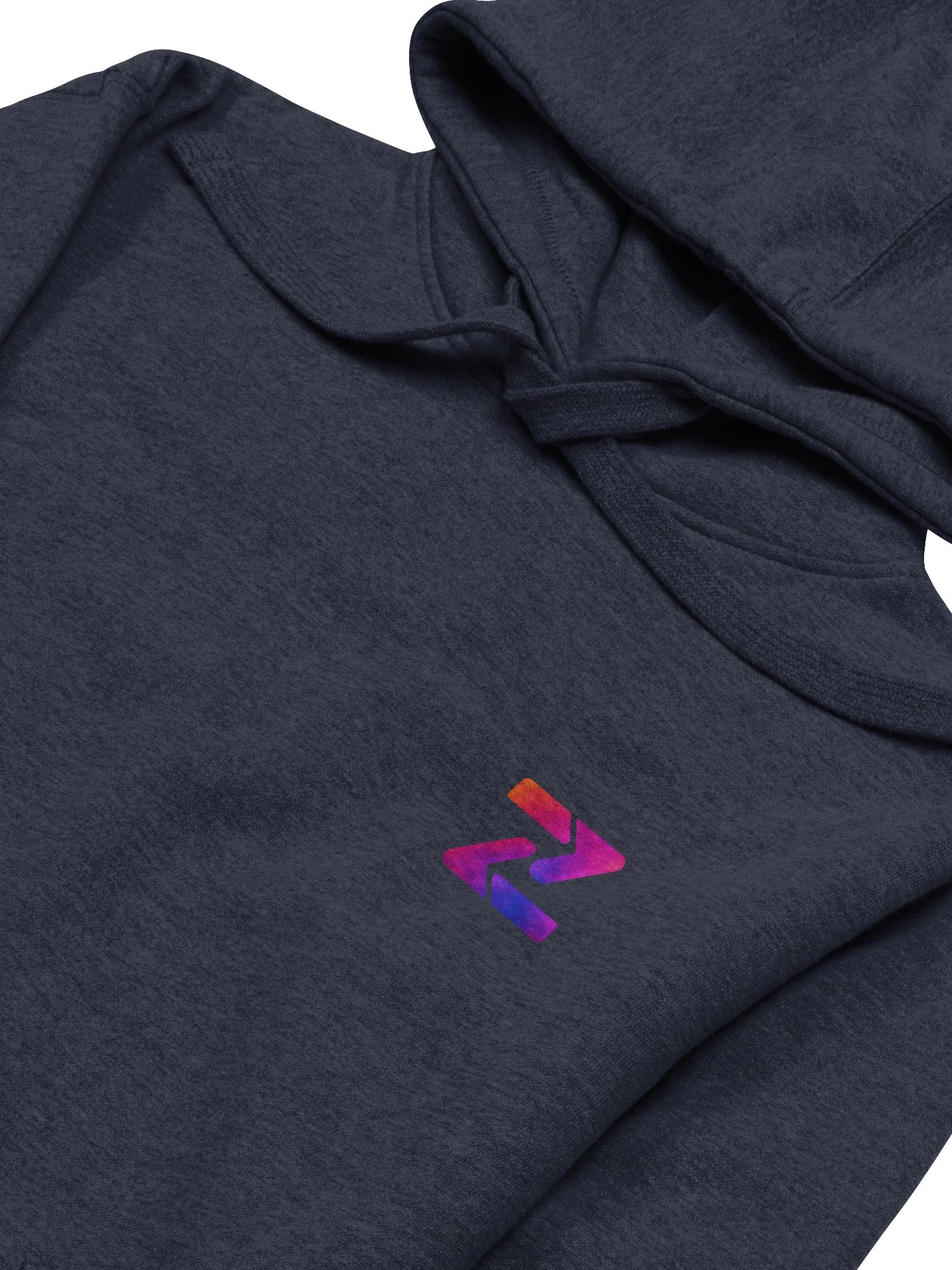 Zyphorix | New Logo Hoodie product image (3)
