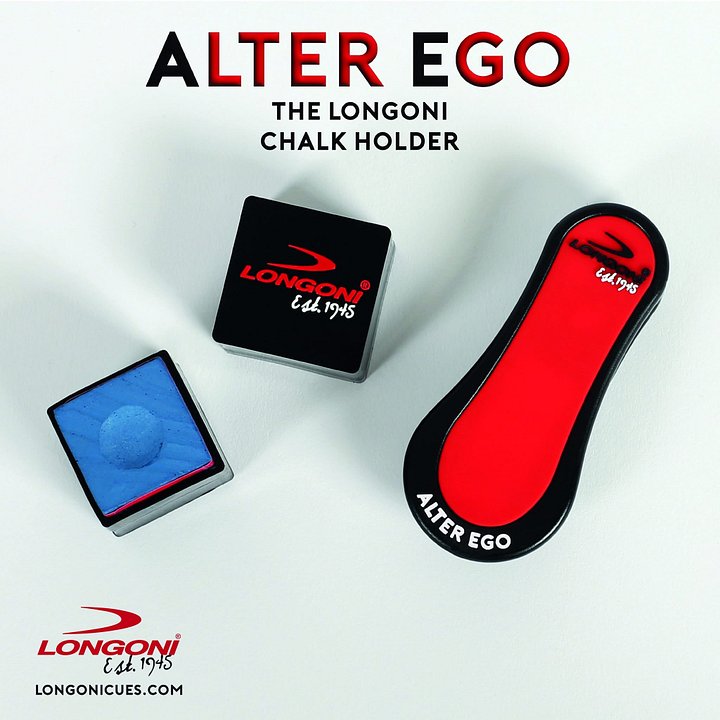Alter Ego Chalk Holder product image (2)