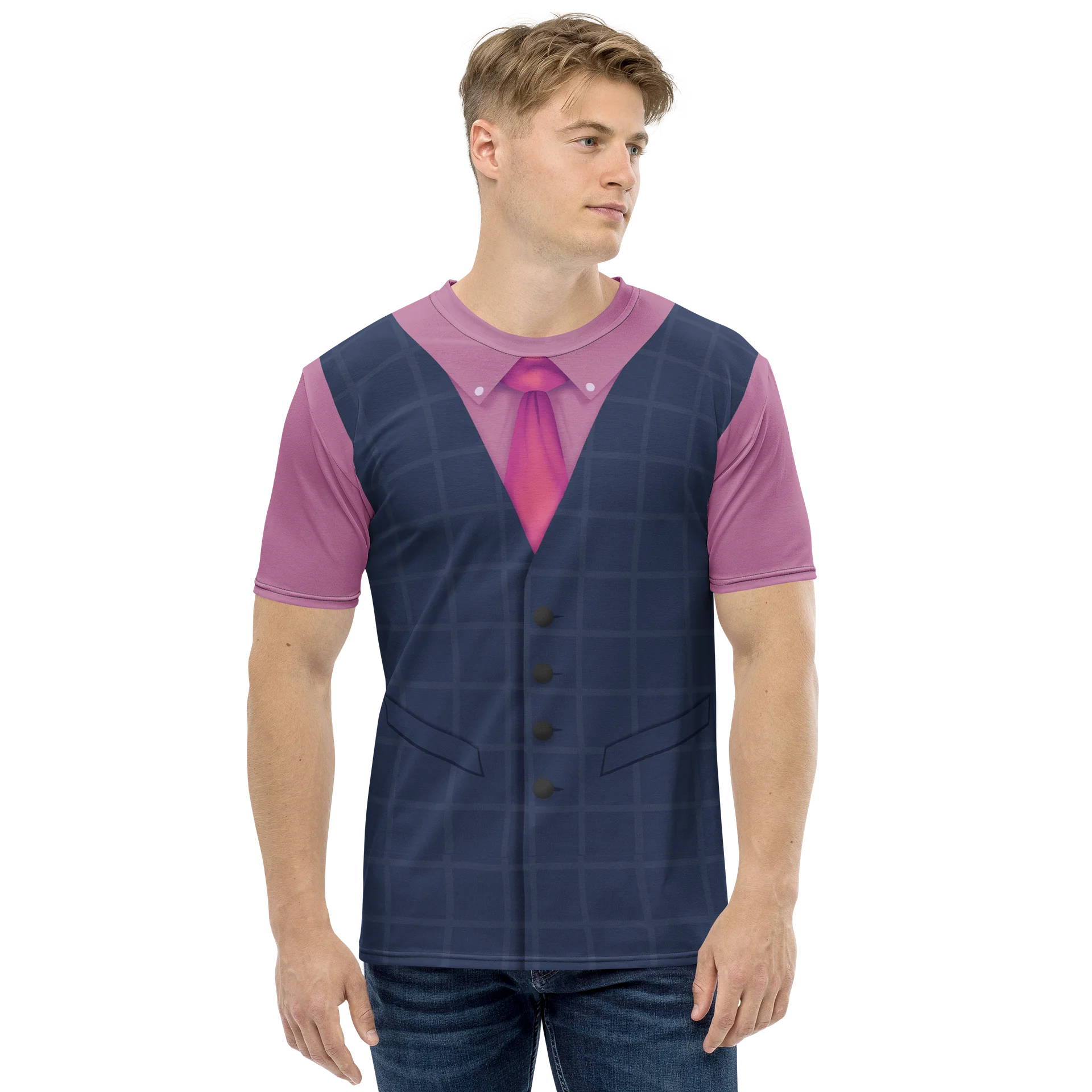 Mortius Shirt product image (1)