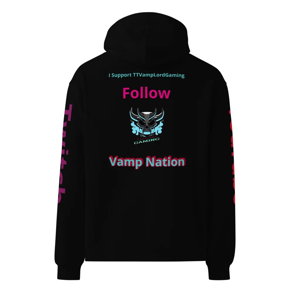 Vamp Nation Support product image (3)