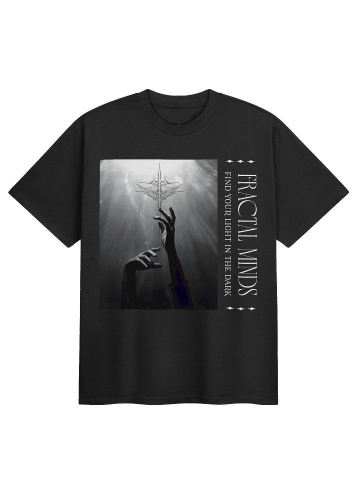 Find Your Light T-Shirt product image (1)