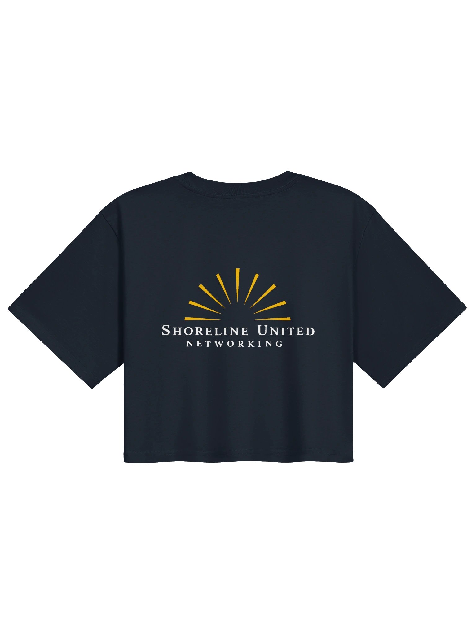 SUN Crop Tee product image (4)