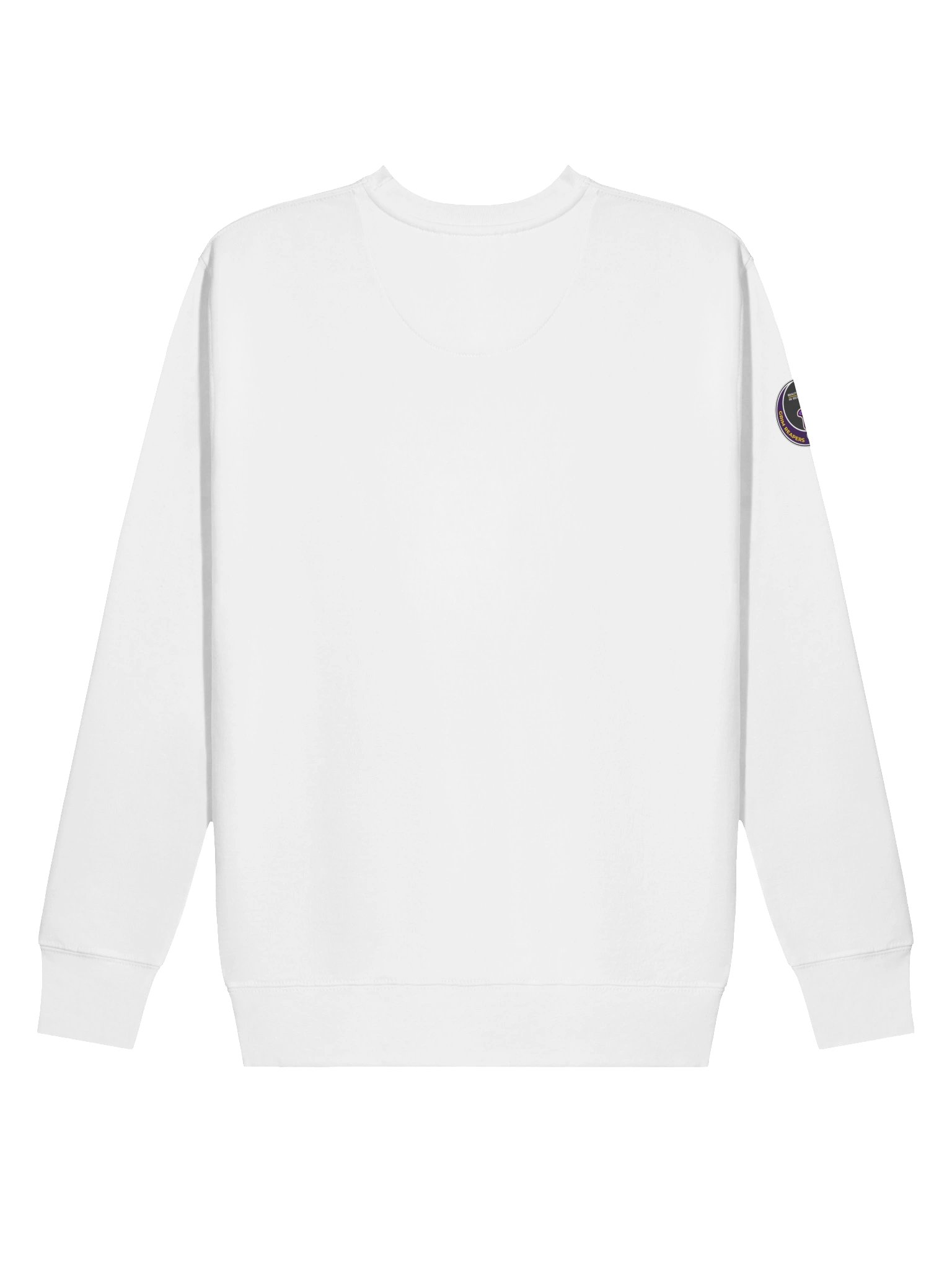 I Am A Valued Viewer Cotton Heritage Unisex Premium Sweatshir product image (7)