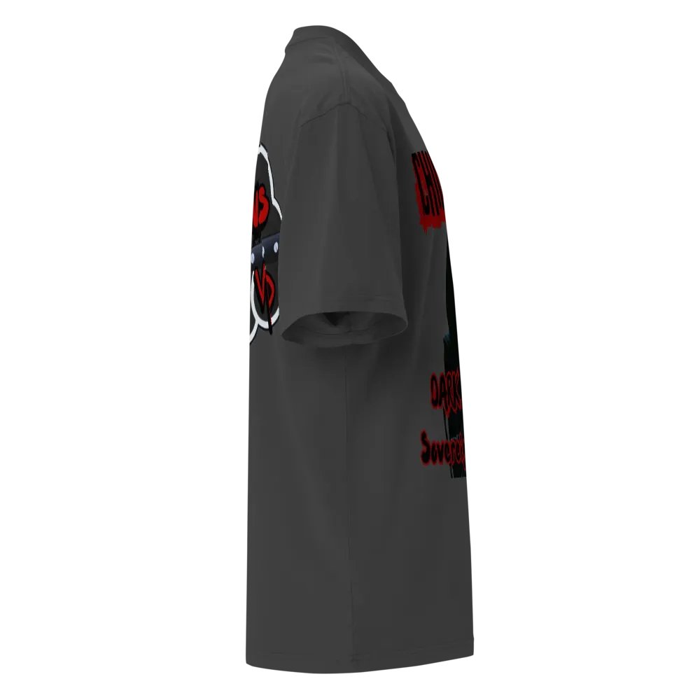 the WAZAAAAAAP tee product image (12)