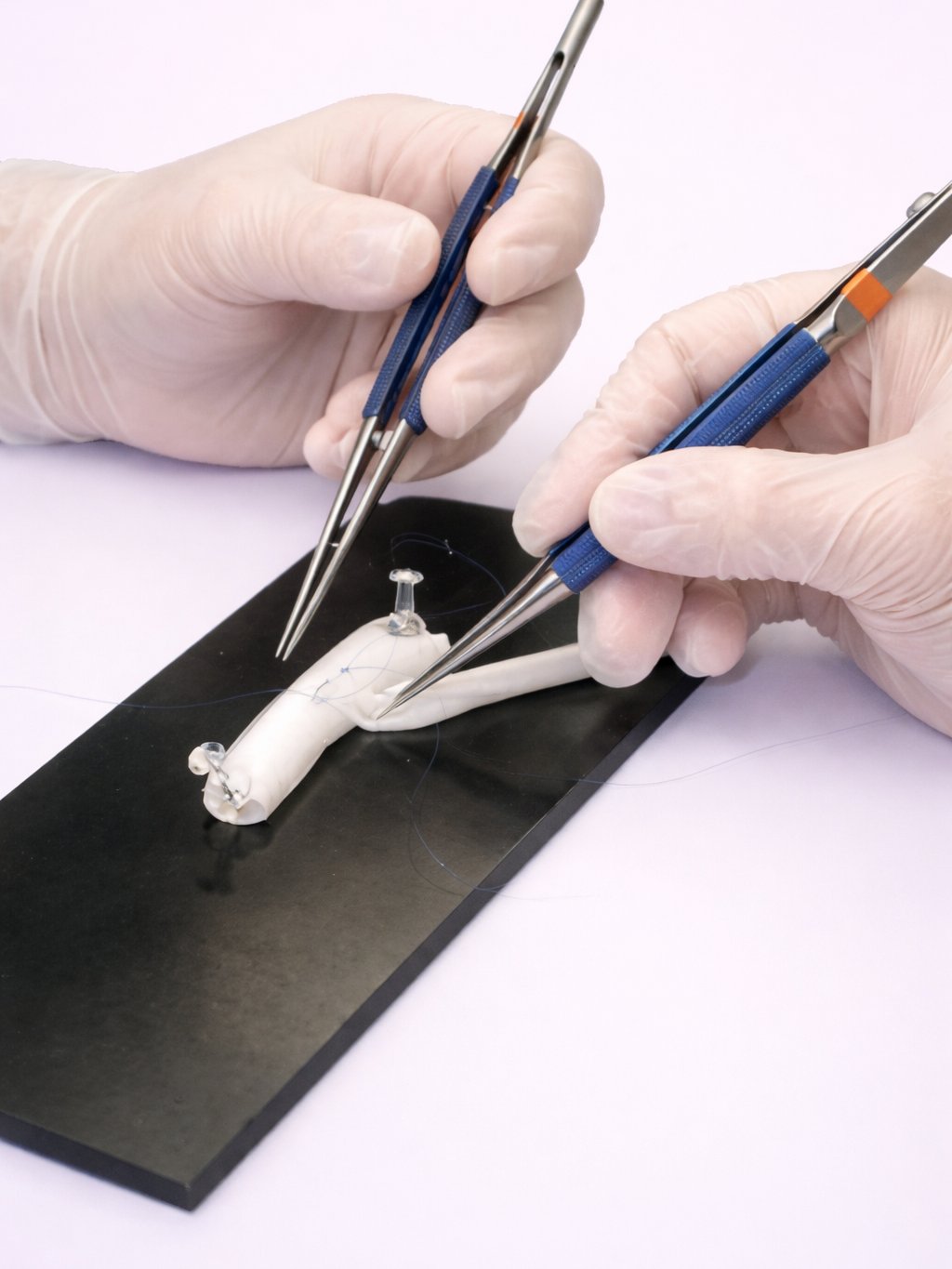 Vascular Anastomosis Kit product image (1)