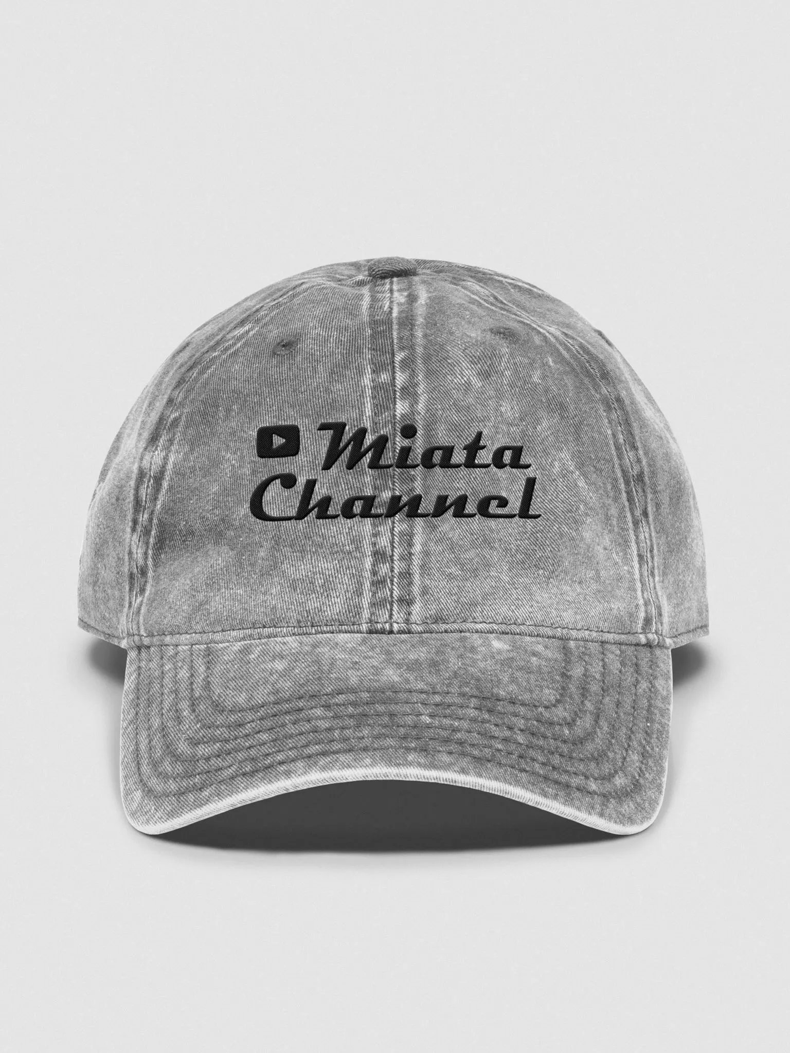 The MC Hat w/black logo (2 available colors) product image (1)