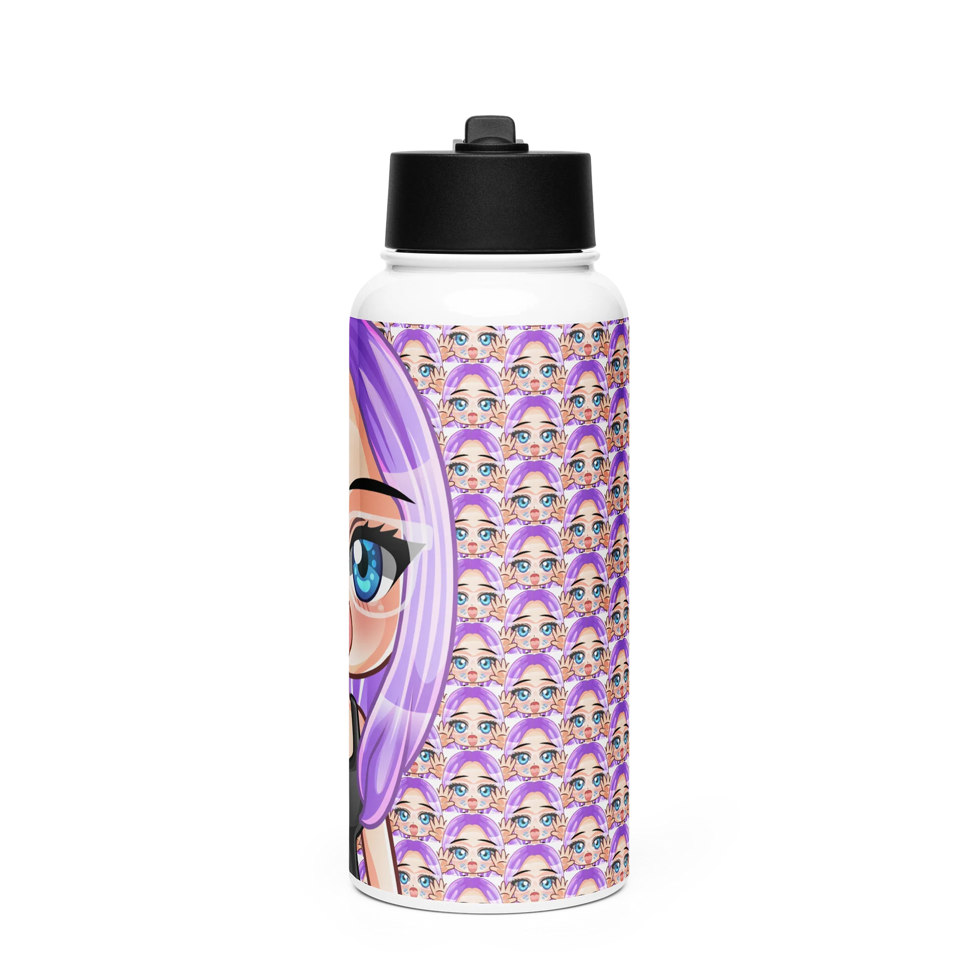 Rizzlexo Drink Bottle product image (2)
