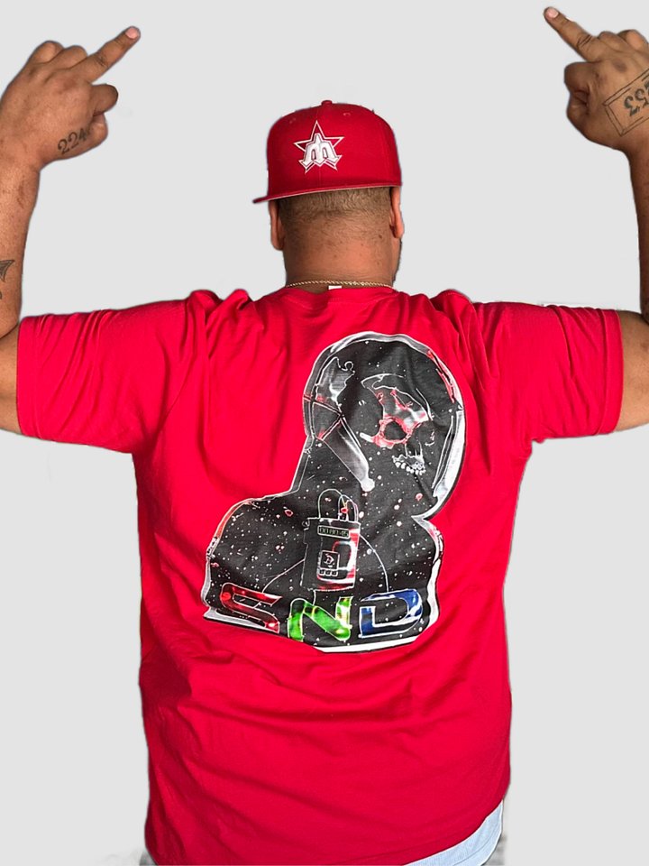 SND (On Back) Shirt product image (1)