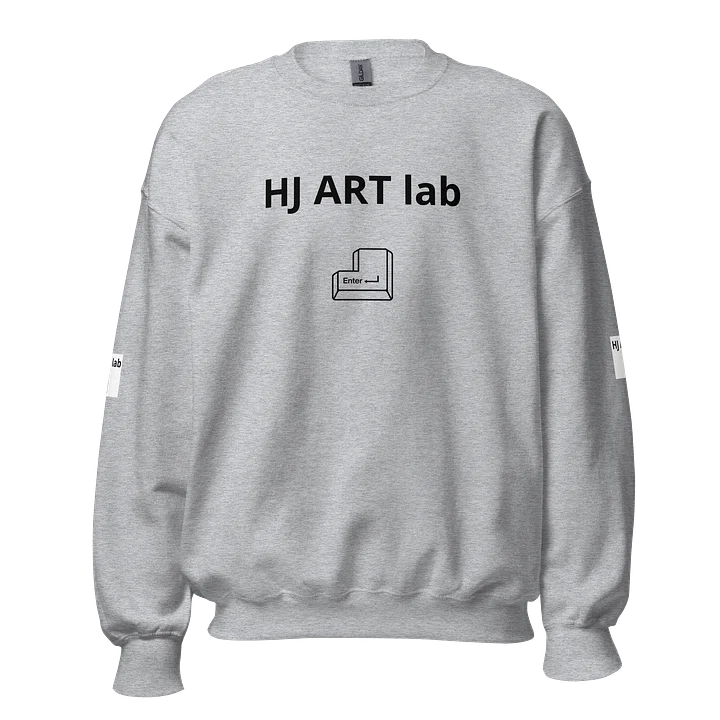 lOgO Sweat Shirt product image (1)