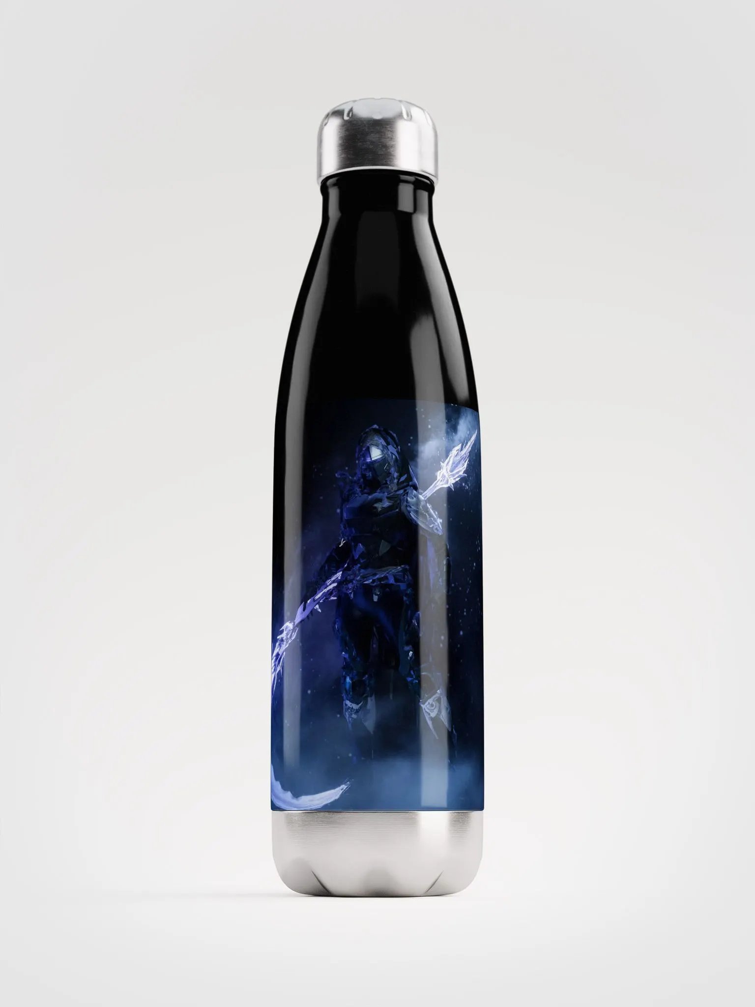Stasis Hawk Stainless Steel Bottle product image (1)