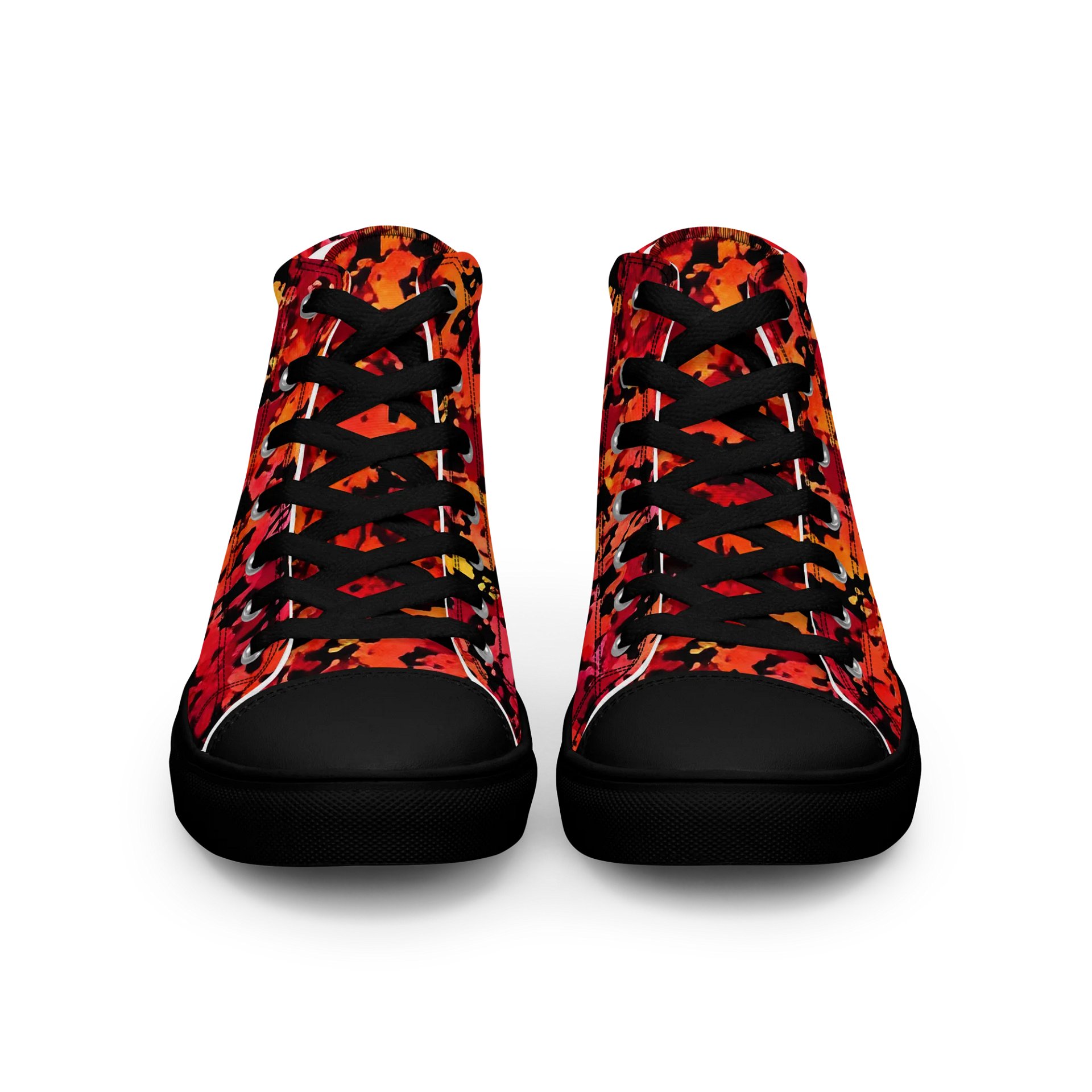 Inferno Blaze High Tops Men's product image (3)
