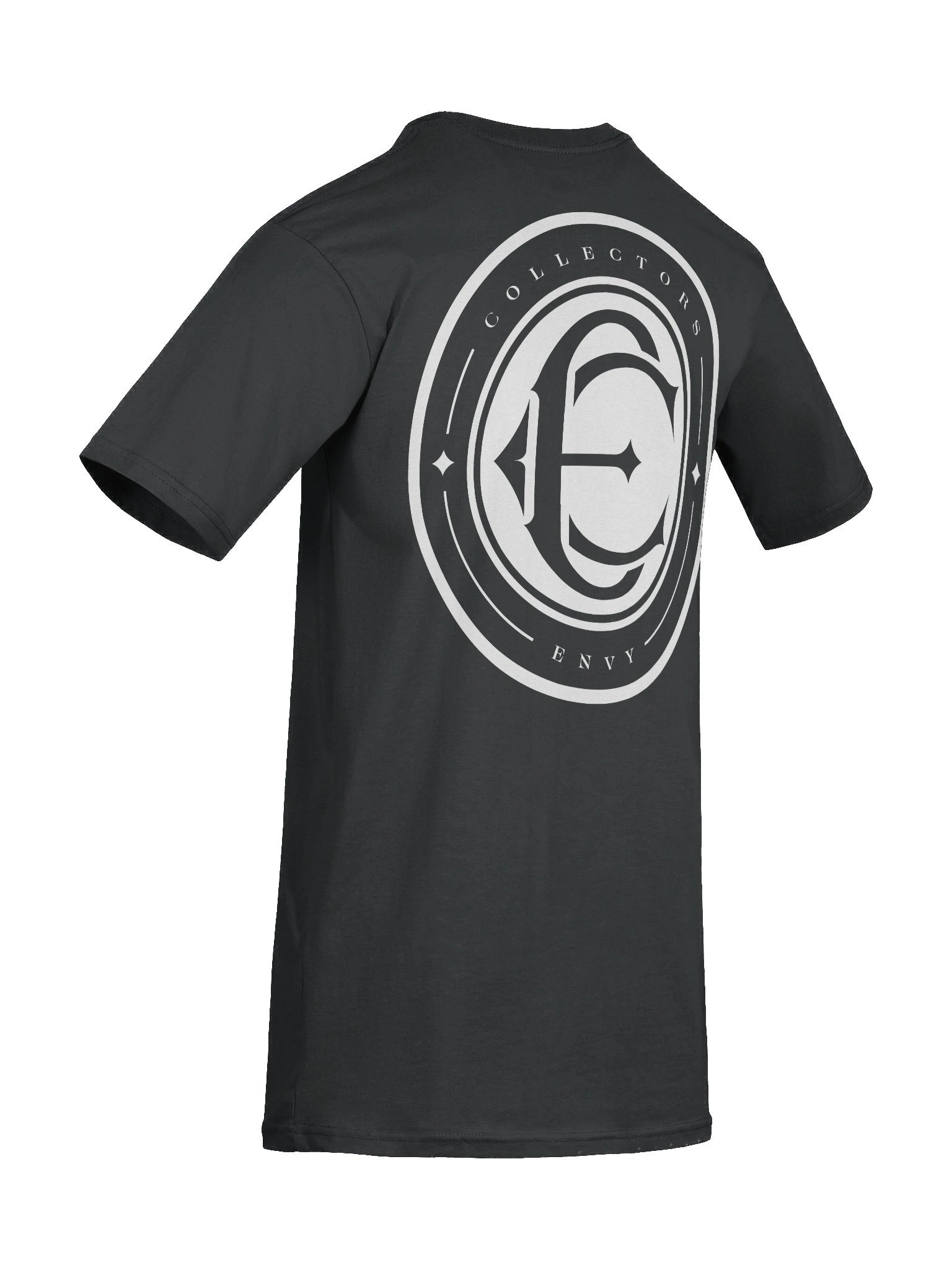 Collectors Envy Elegant Two-Sided Heavyweight Tee product image (57)