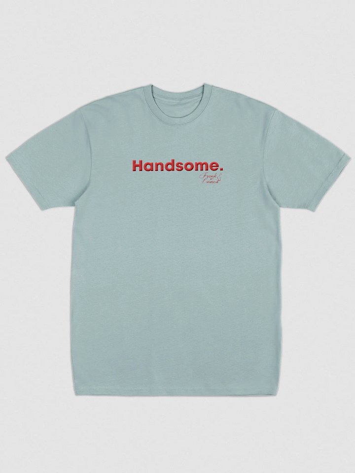 Handsome. product image (4)