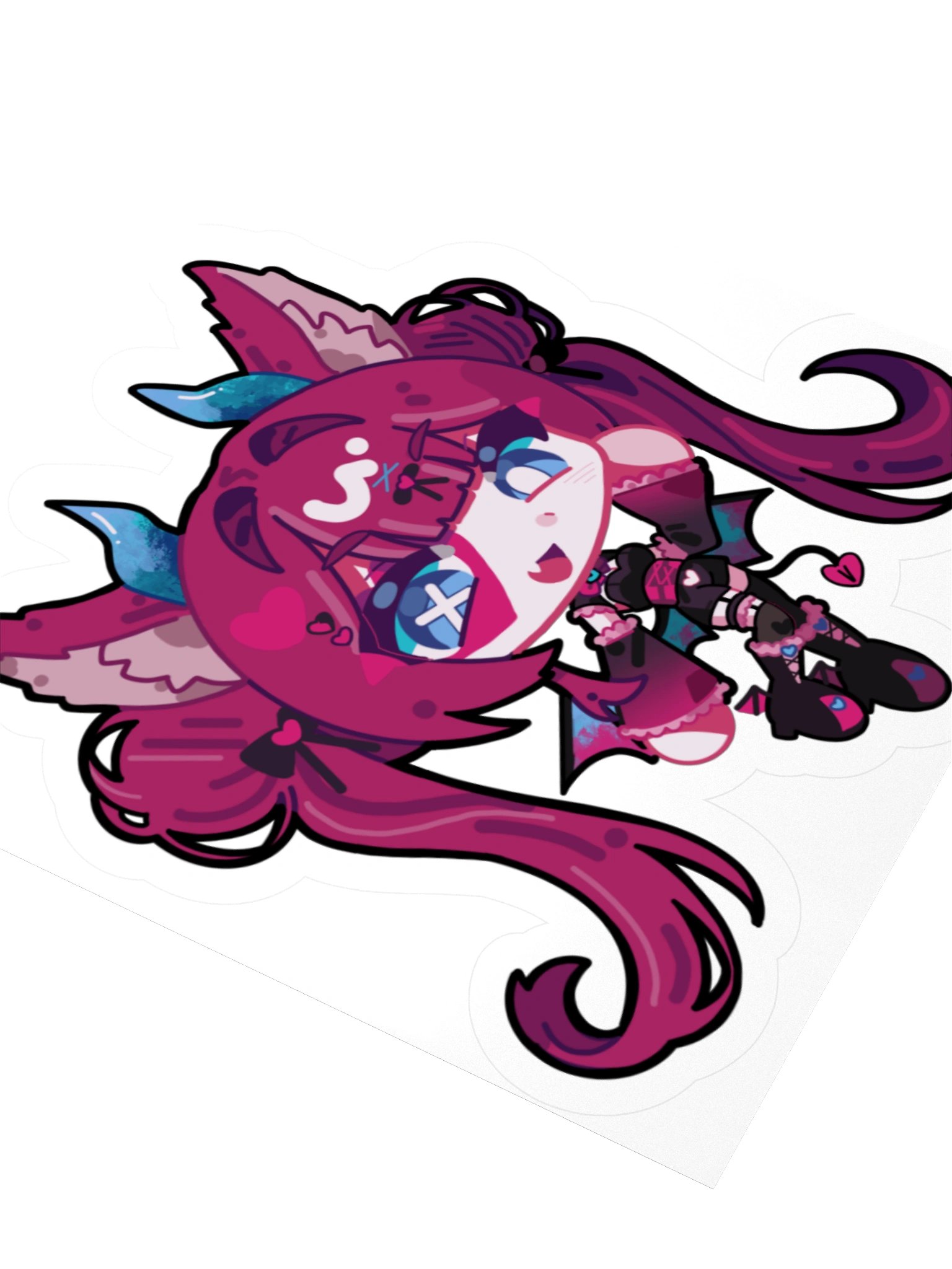 Kawaii sticker product image (3)