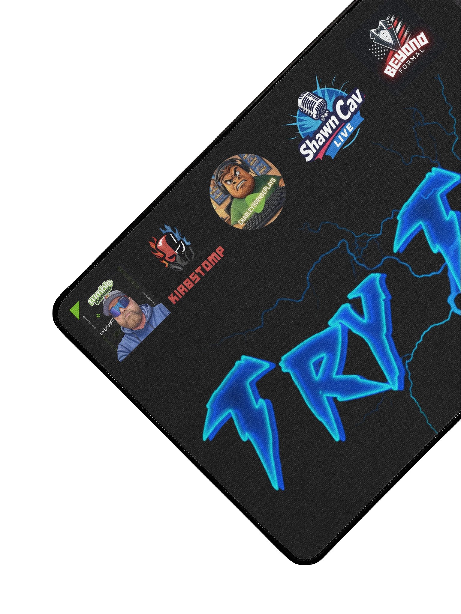 TardDeskMat product image (3)
