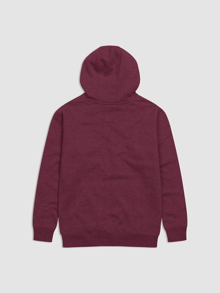Chill Froggy Hoodie product image (2)