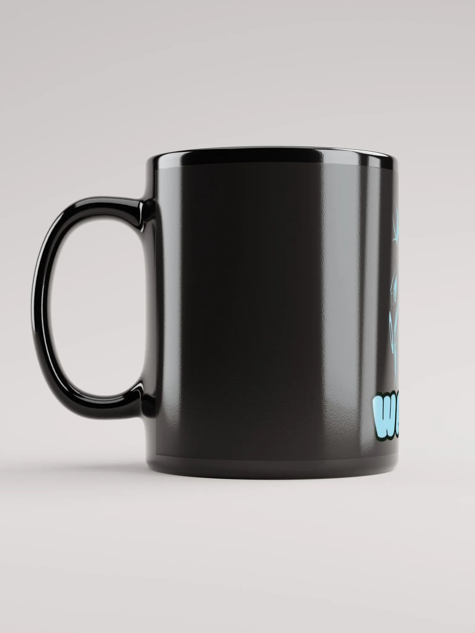 Wacky Coffee Mug product image (5)