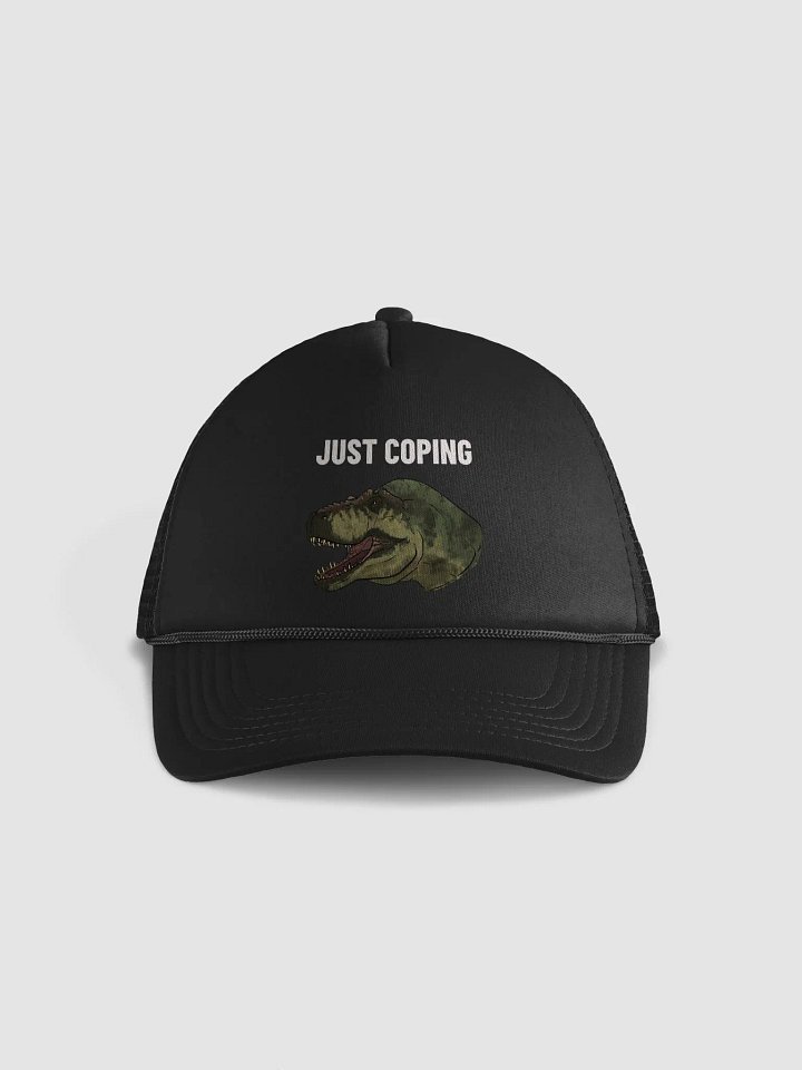 Just Coping product image (1)