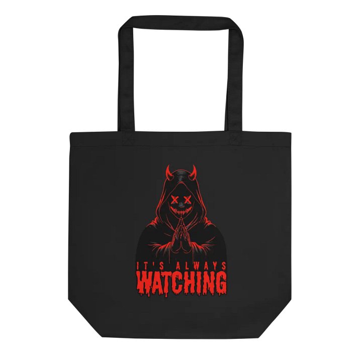 It's Always Watching product image (2)