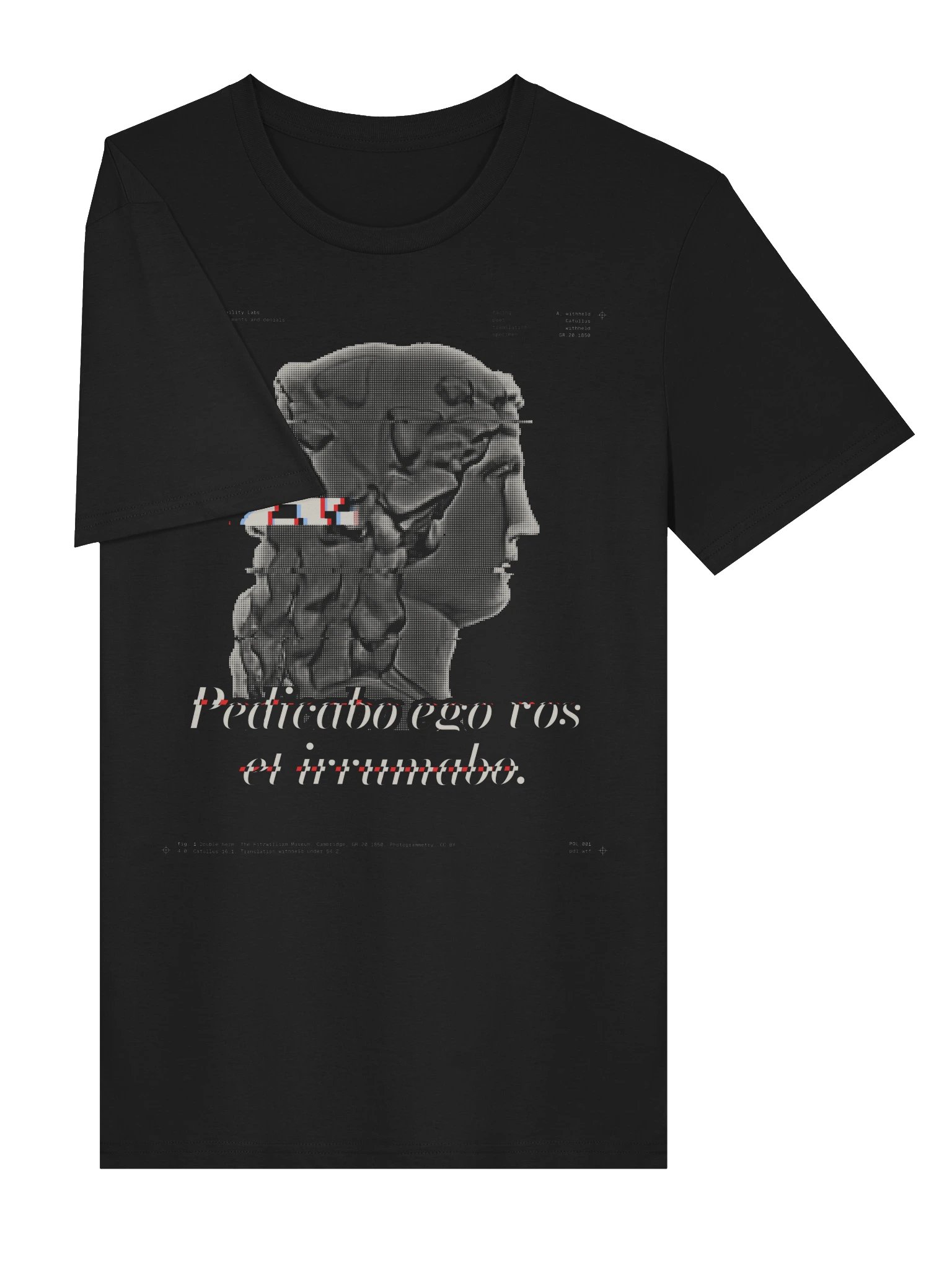 PDL.001 BIFRONS SHIRT product image (5)