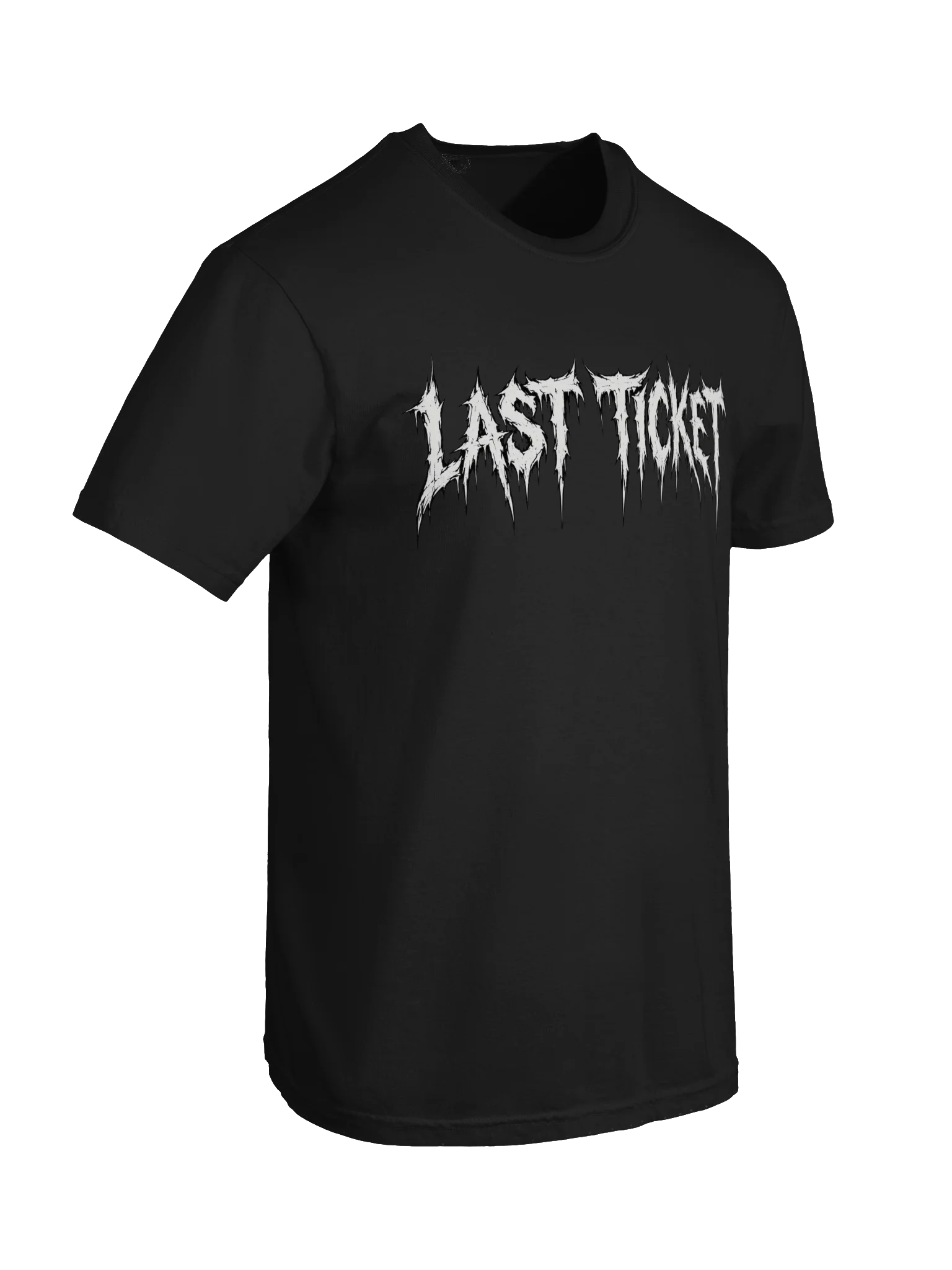 Admit One Dark Tee product image (10)