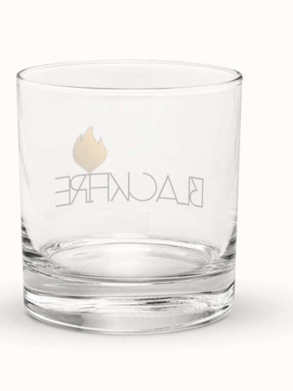 Blackfire Spirit Rocks Glass product image (7)