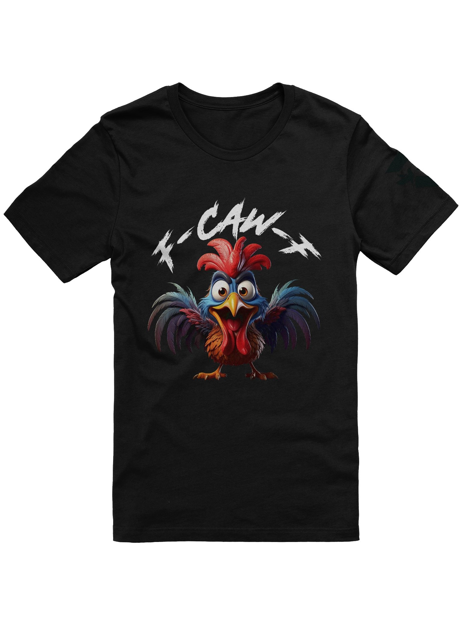 F-CAW-F Tee product image (1)