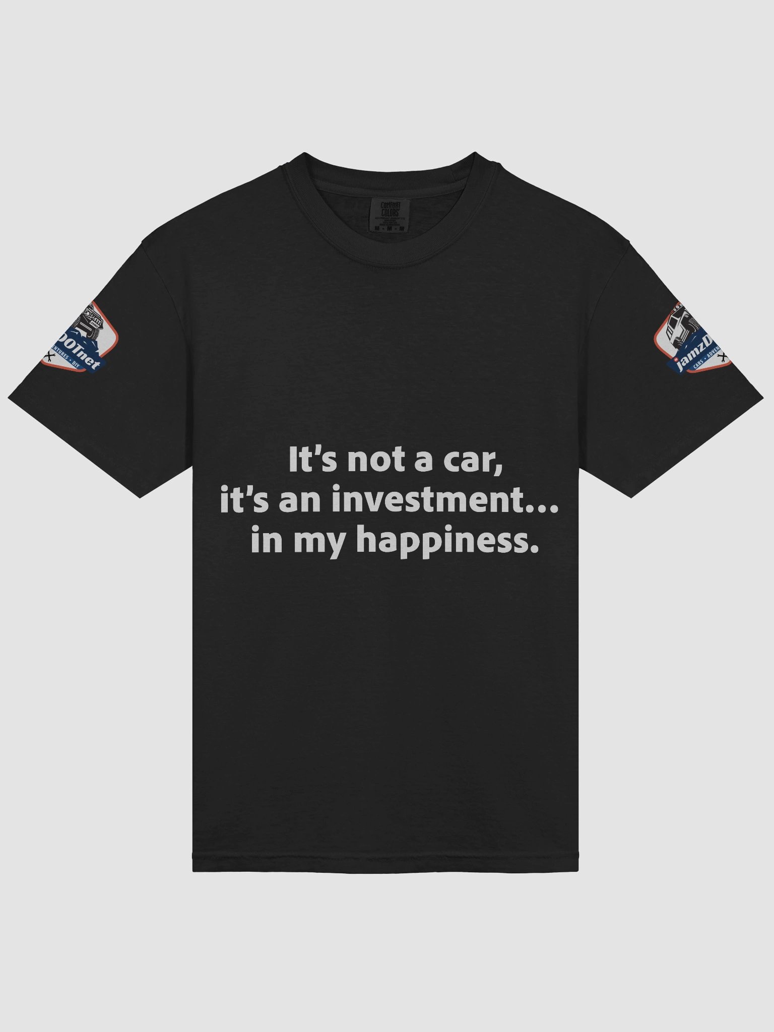 It's not a car .... product image (29)