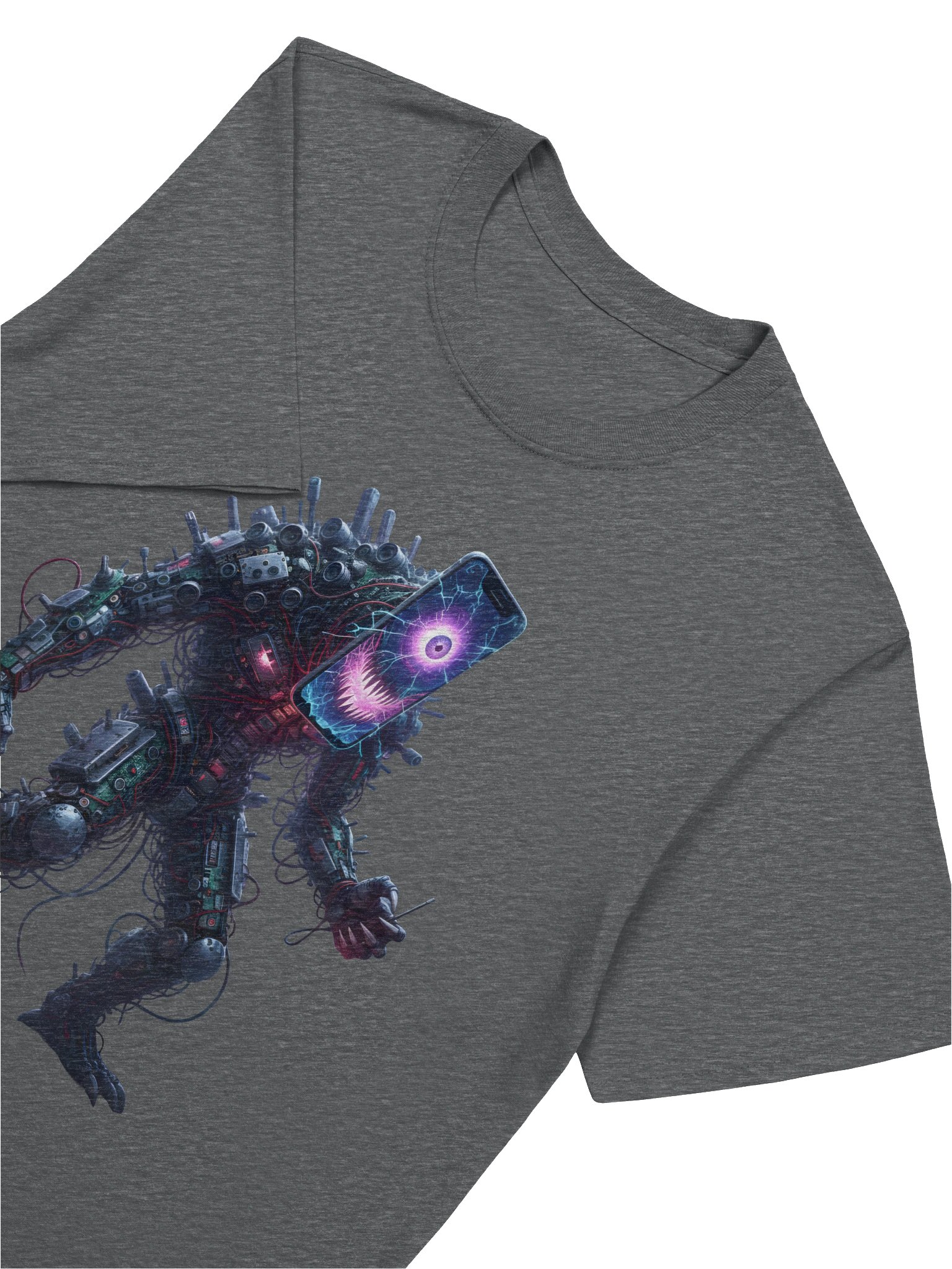 Phone Monster #1 product image (49)