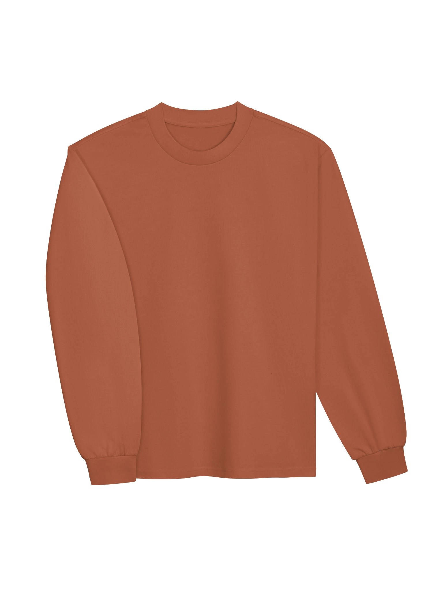 unbranded daily bird - long sleeve tee product image (9)