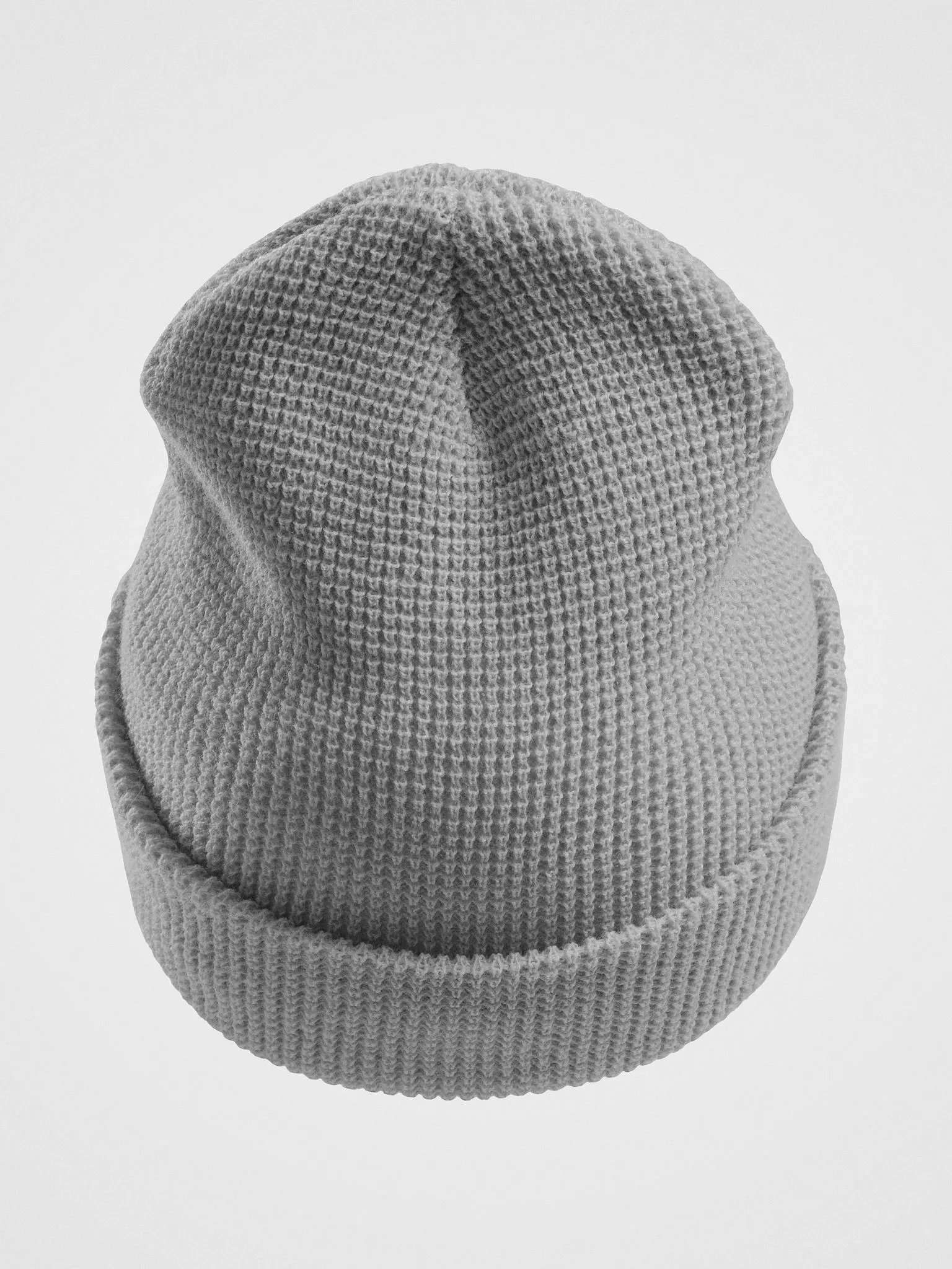DTMB Waffle Beanie product image (4)