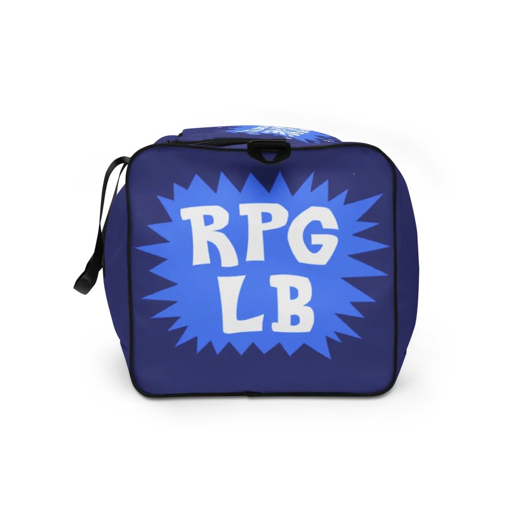 RPG Limit Break Duffle Bag product image (11)
