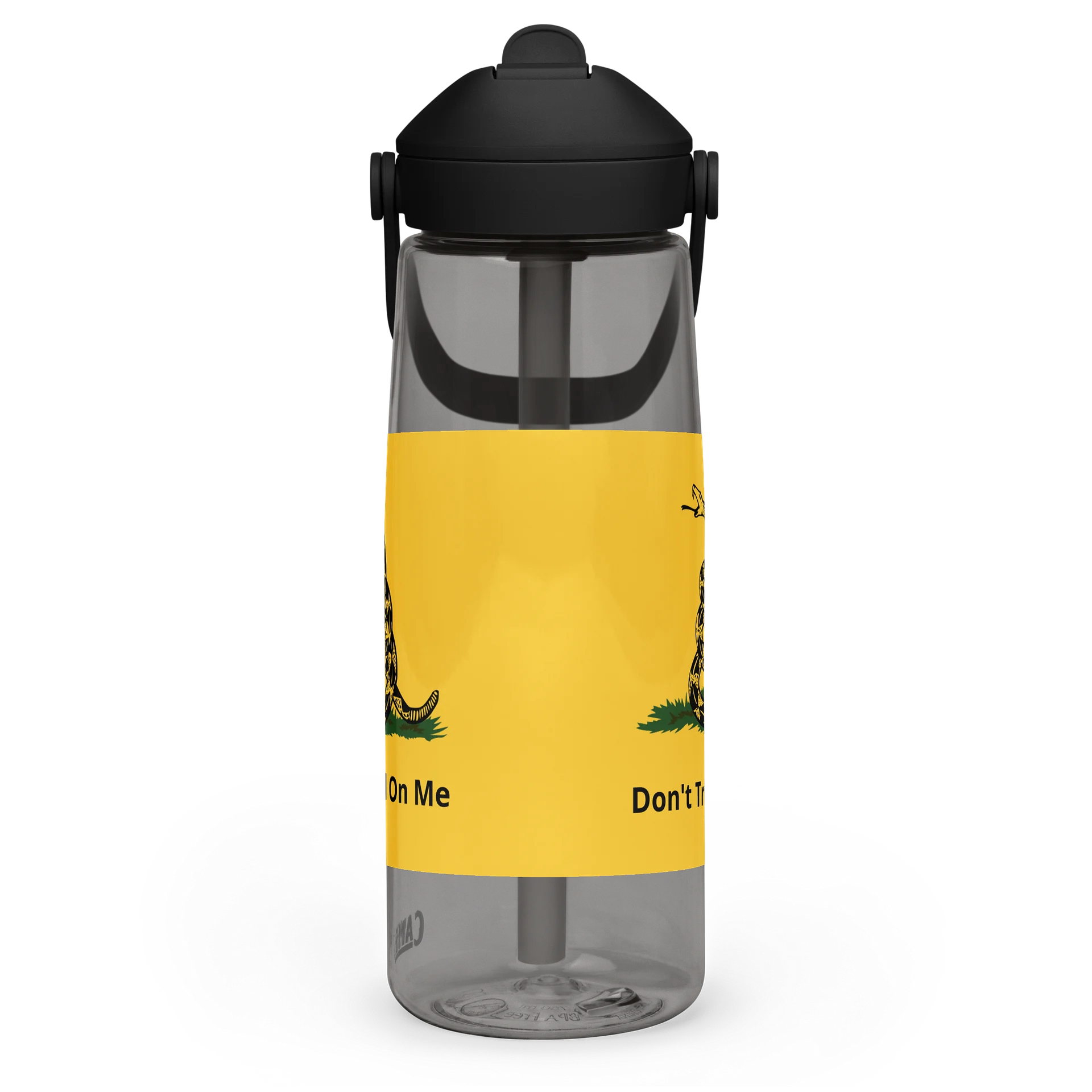 "Gadsden" Water Bottle product image (15)