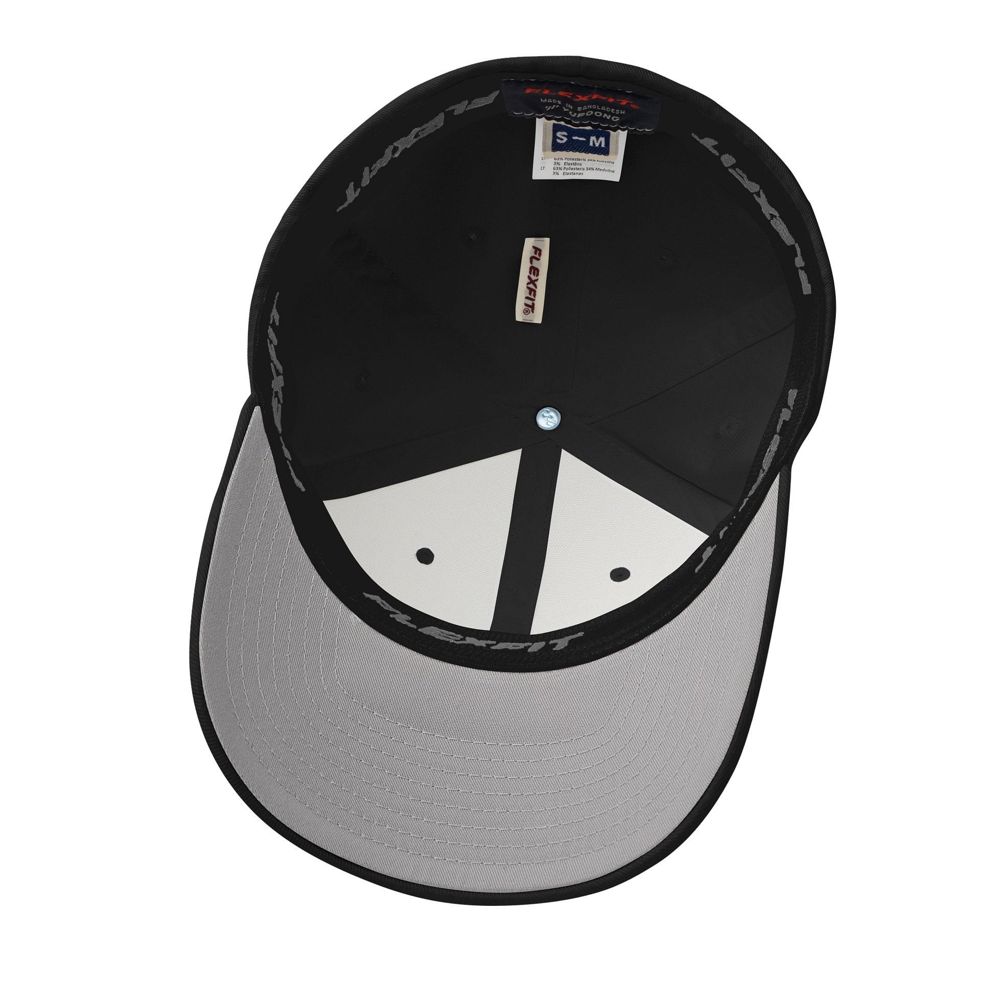 Nice Day For Fishin' Hat product image (3)