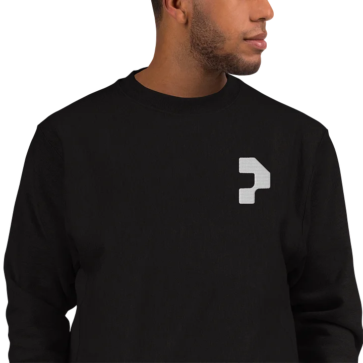 PIXELVERSEIT x CHAMPION SWEATSHIRT #03 product image (1)