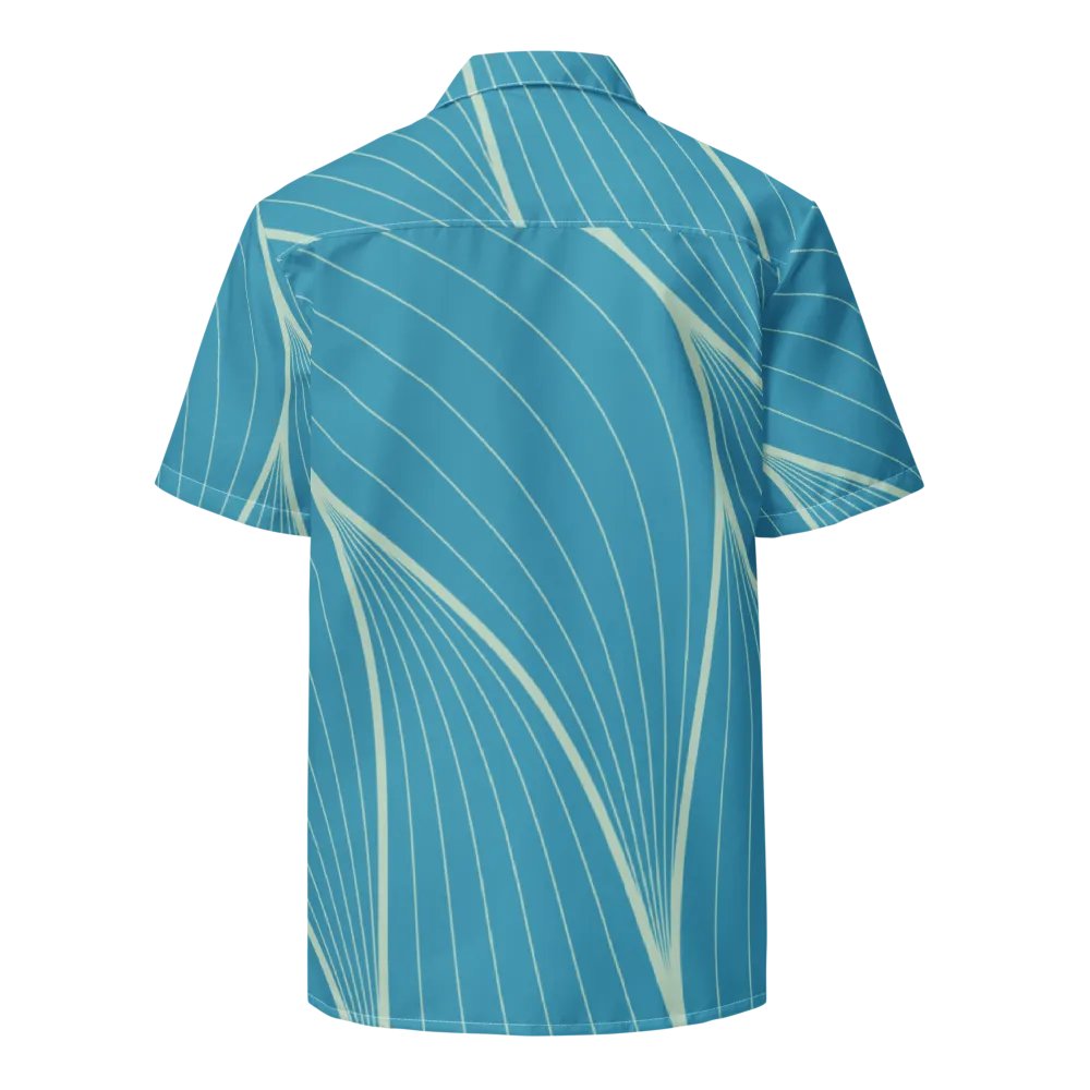 Breezy Waves Shirt product image (2)