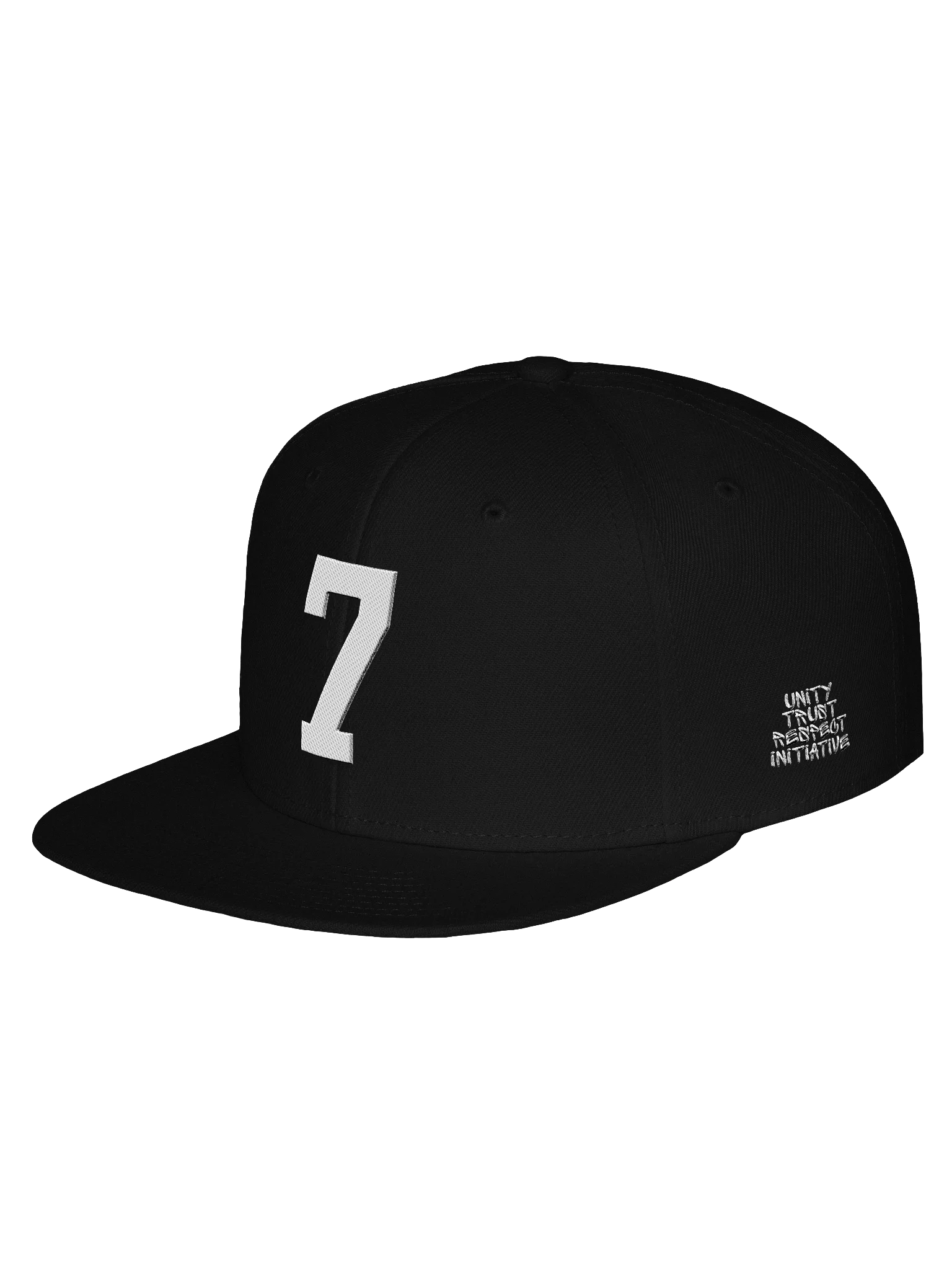 Ignite Theatrical “7 Core Values” Snapback product image (5)