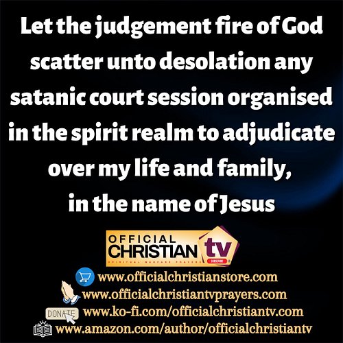 #prayer #spiritualwarfareprayers #Day208 
Prayer Books HERE 👉 https://amzlink.to/az0jvy31IDOvi
Partners 👉 http://www.official...