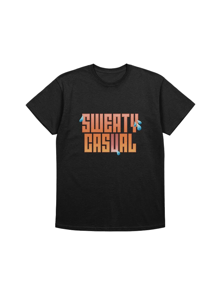 Sweaty Casual product image (1)