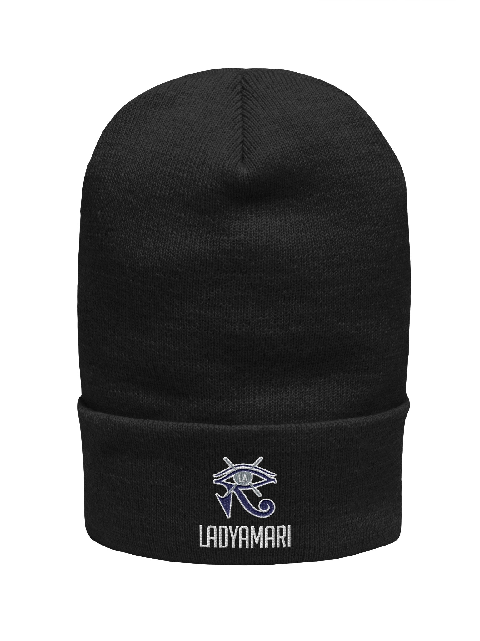 LADYAMARI BEANIE product image (1)