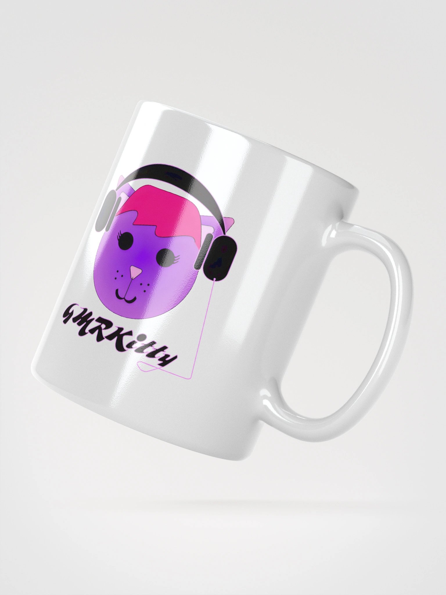 I Am Lost Mug product image (7)