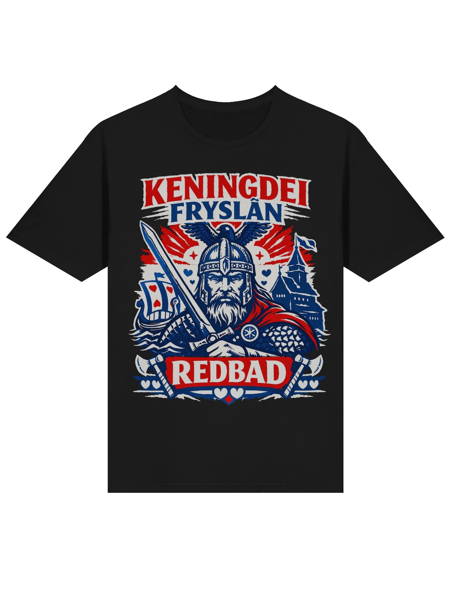 Keningdei shirt product image (3)