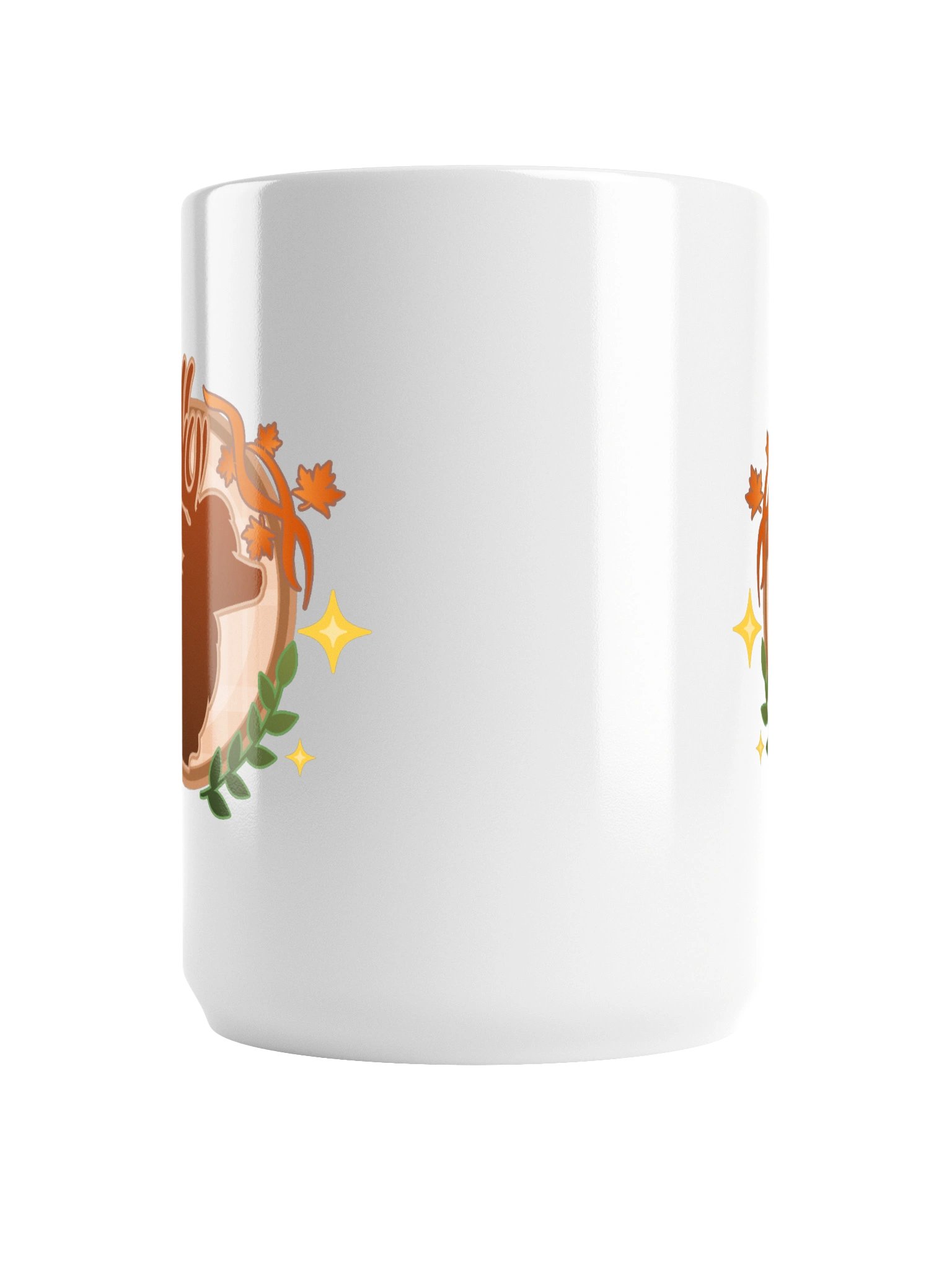 Matto Logo Icon Mug product image (2)