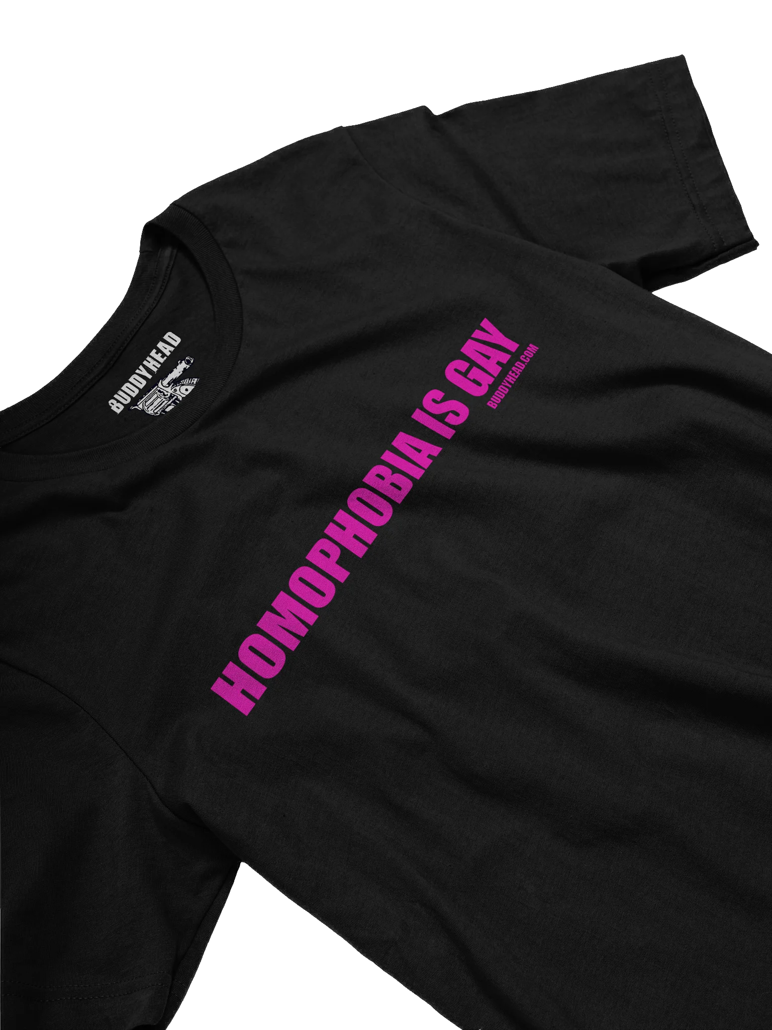 Homophobia Is Gay tee product image (11)
