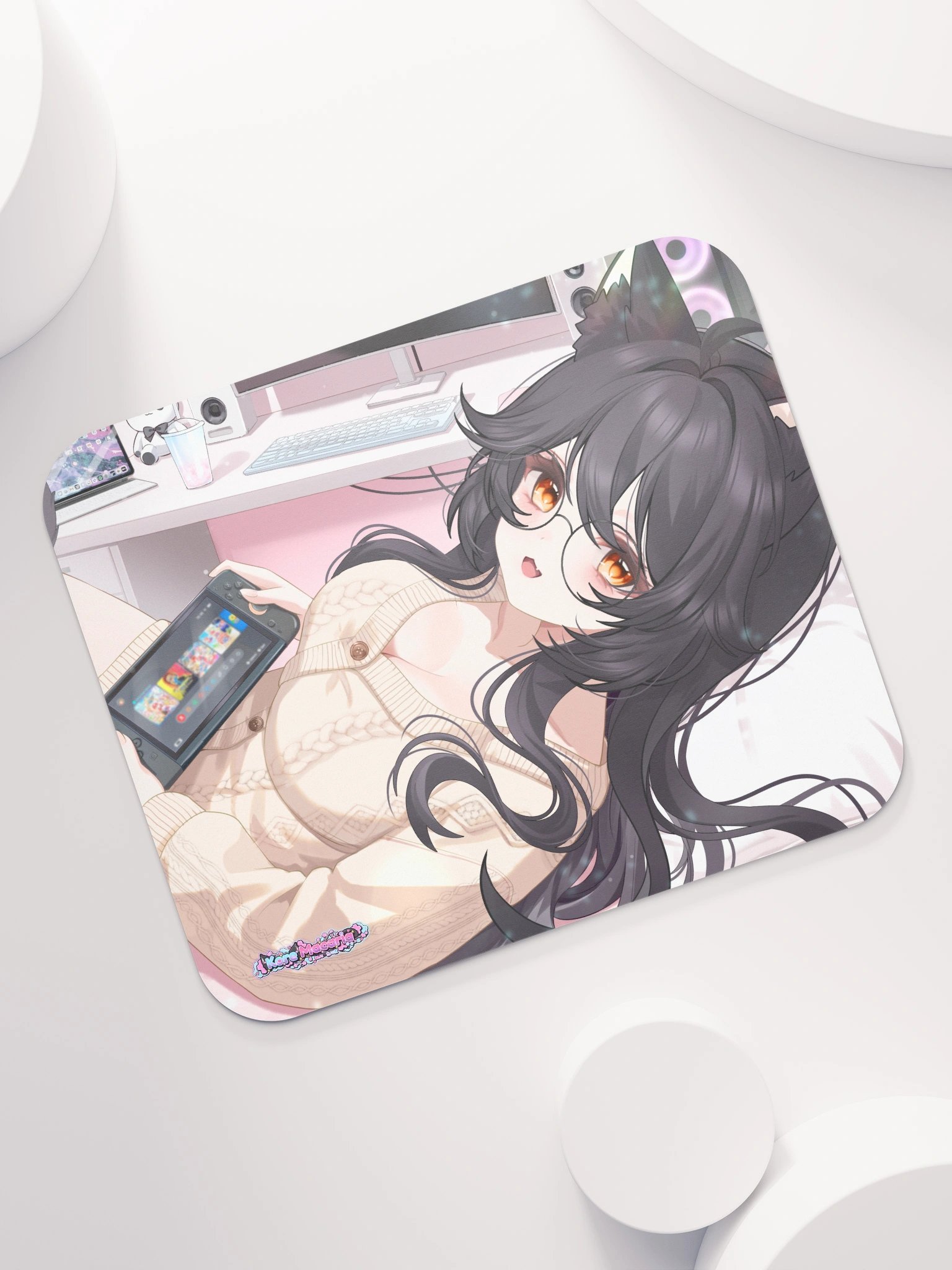 Sweater Mouse Pad product image (7)