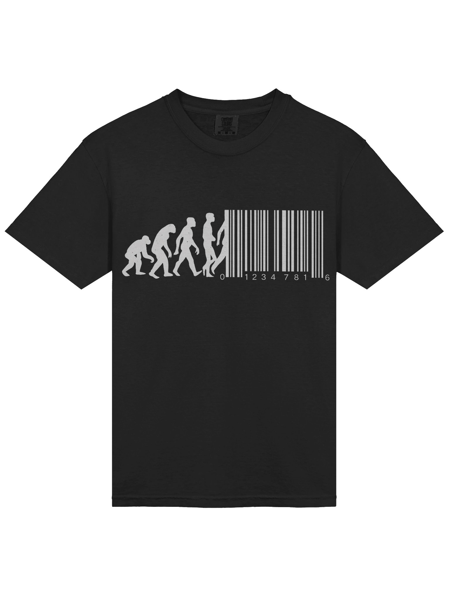 Digital ID De-Evolution product image (22)